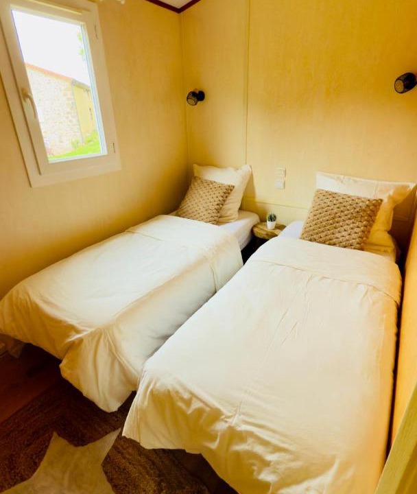 Photo of Bedroom in Lavaudieu