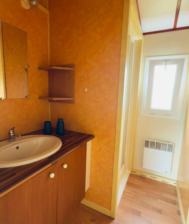 Photo of Bathroom in Lavaudieu