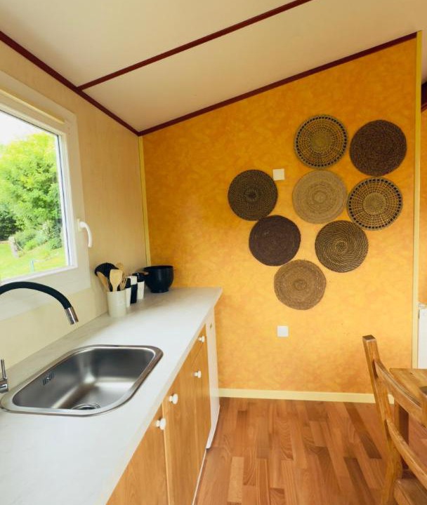 Photo of Kitchen in Lavaudieu