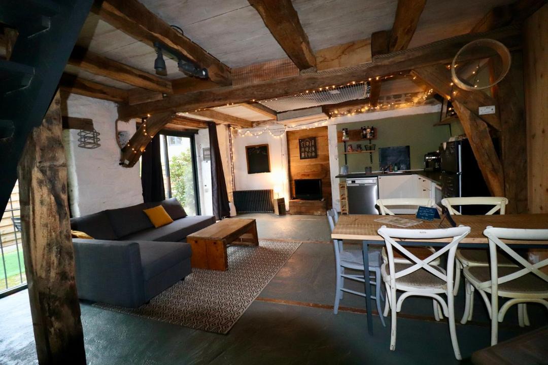 Photo of Others in La Chapelle-Taillefert