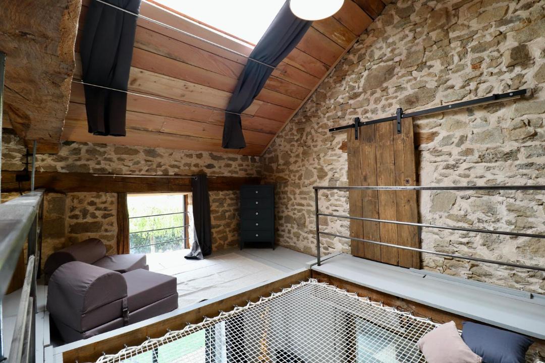 Photo of Others in La Chapelle-Taillefert