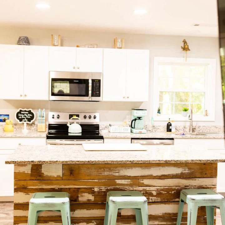 Photo of Kitchen in Beaufort