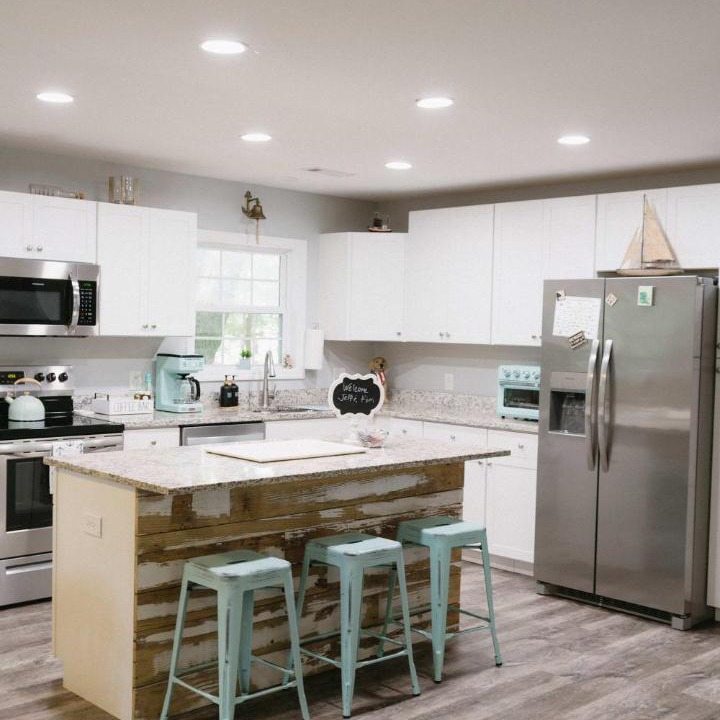 Photo of Kitchen in Beaufort