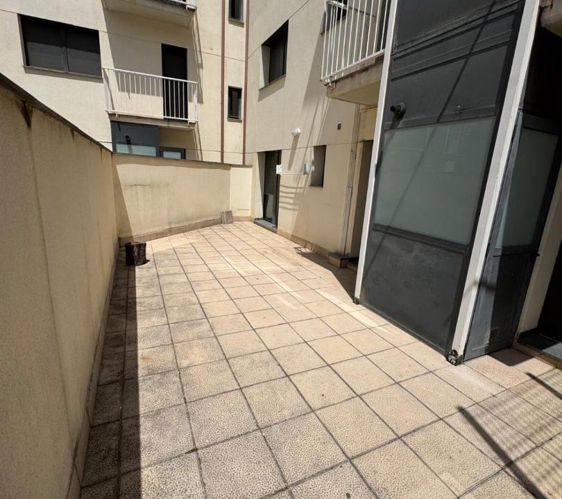 Photo of Patio Balcony in Tremp