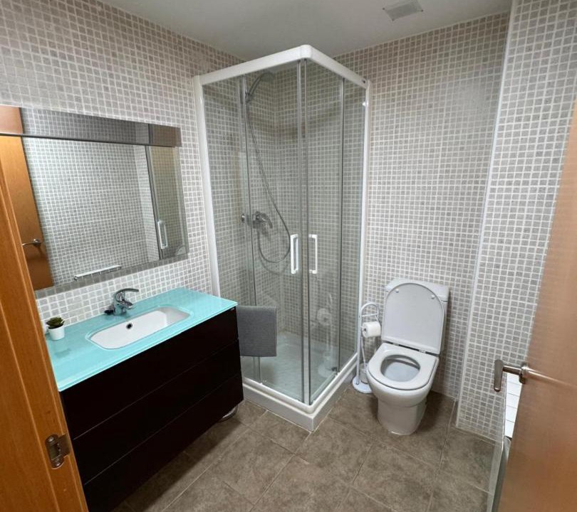 Photo of Bathroom in Tremp