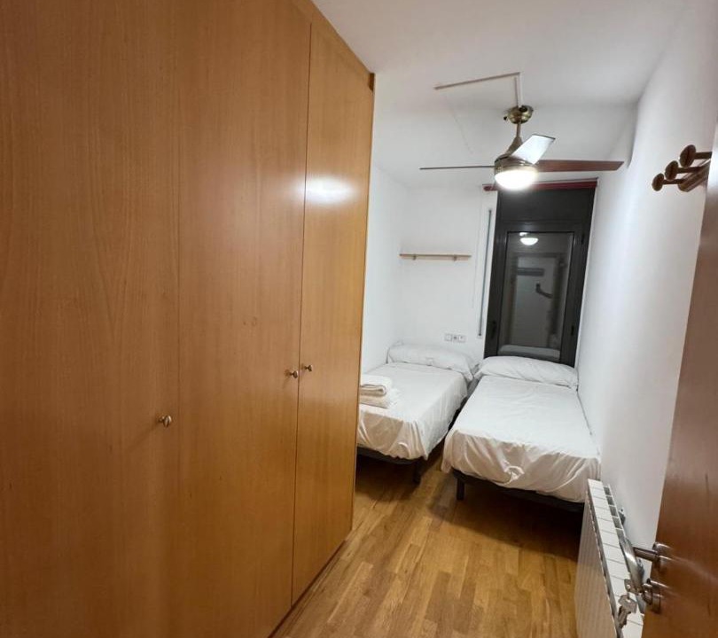 Photo of Bedroom in Tremp