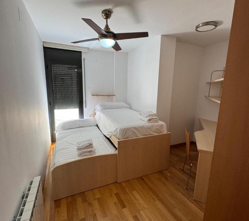 Photo of Bedroom in Tremp