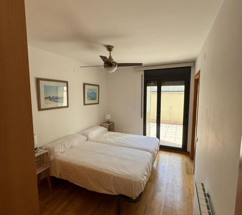 Photo of Bedroom in Tremp