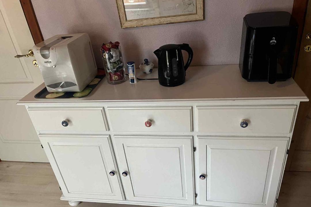 Photo of Kitchen in Skygge