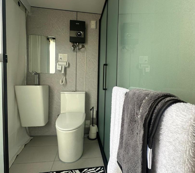 Photo of Bathroom in Muldoon
