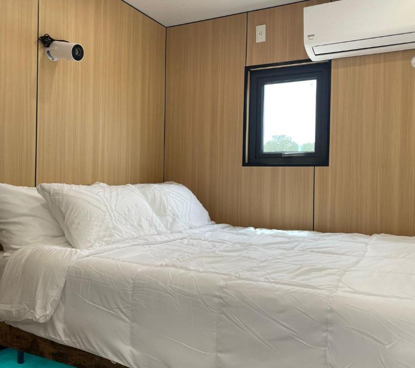 Photo of Bedroom in Muldoon