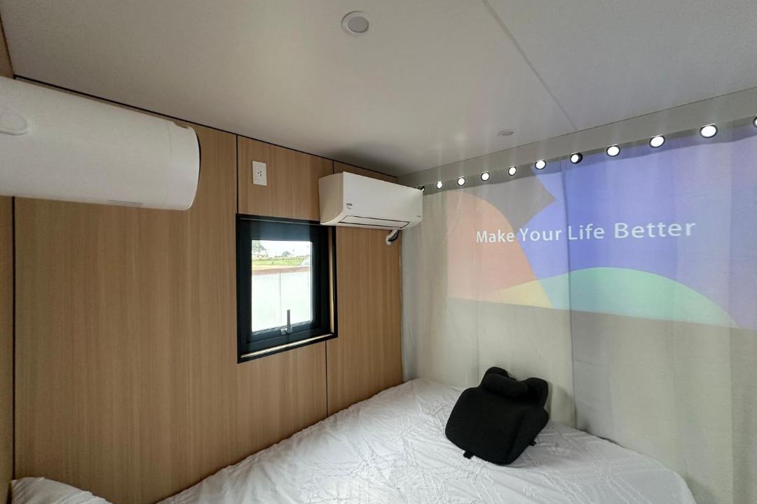 Photo of Bedroom in Muldoon