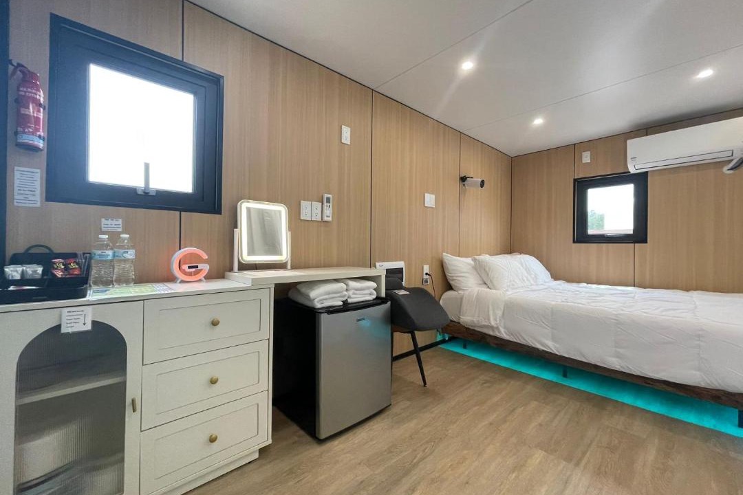 Photo of Bedroom in Muldoon
