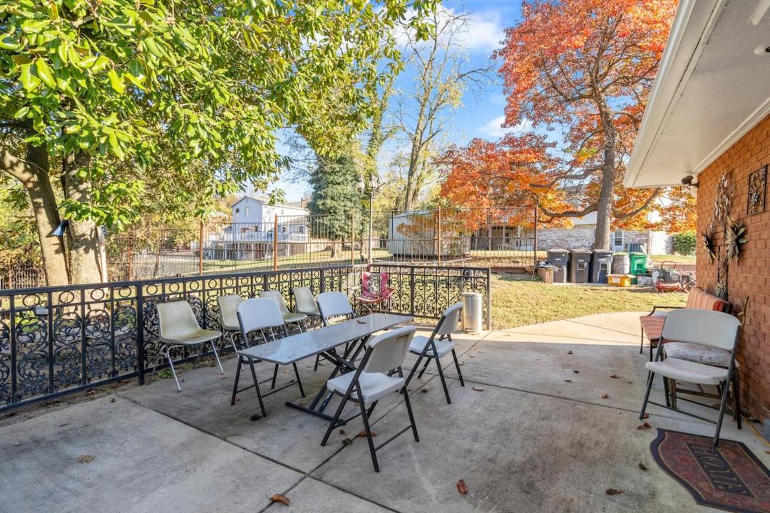 Photo of Patio Balcony in National Harbor