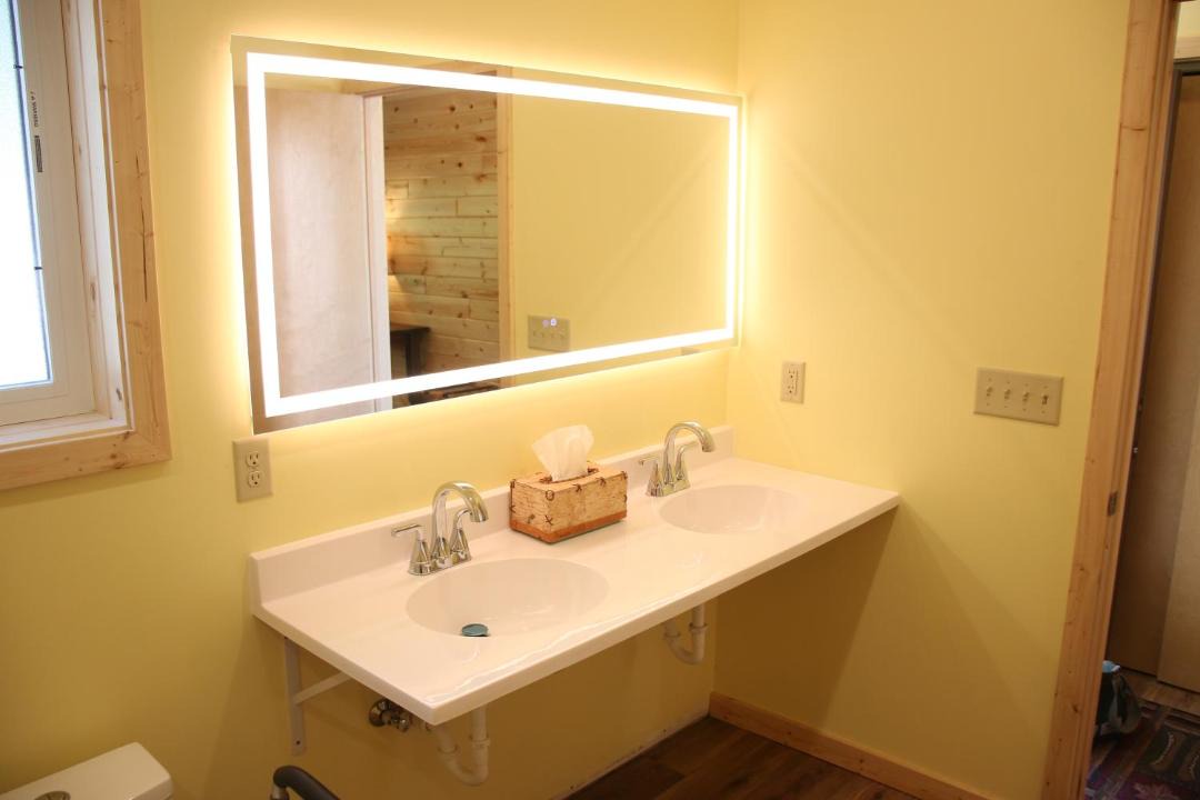 Photo of Bathroom in Walker