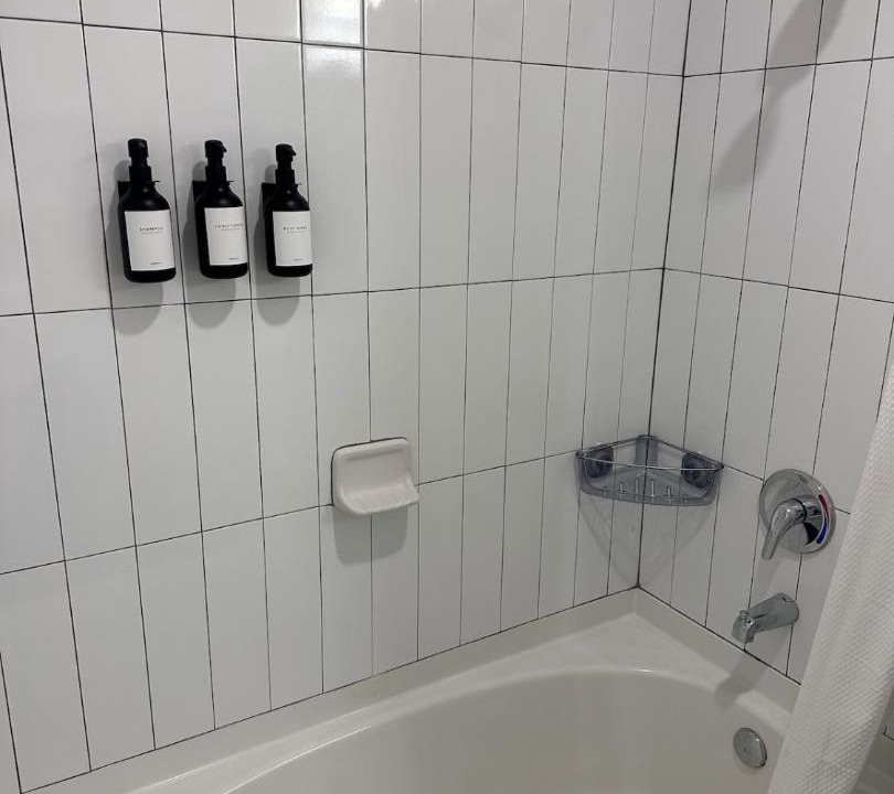 Photo of Bathroom in Bay Lake