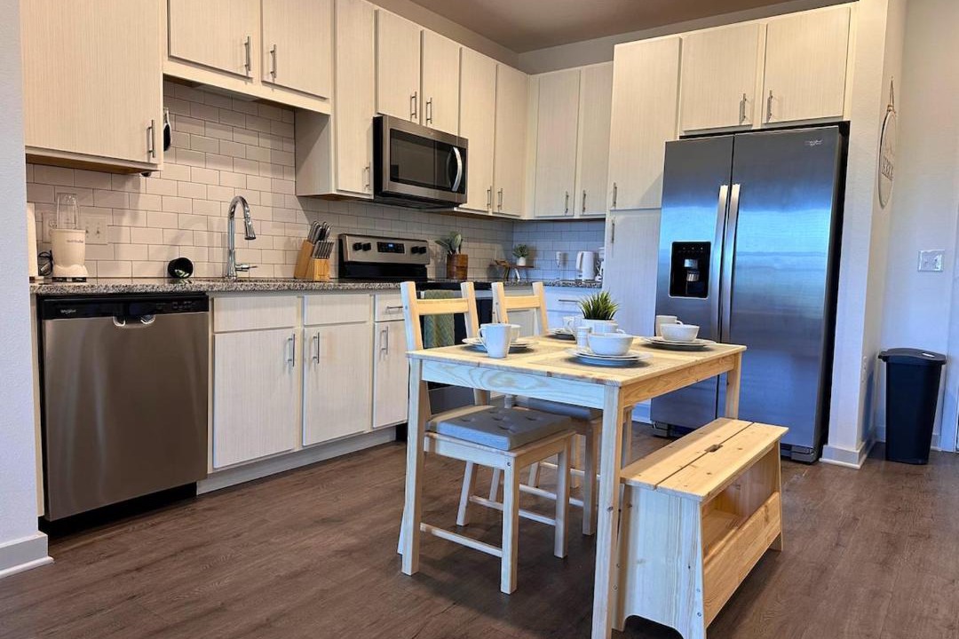 Photo of Kitchen in Bay Lake