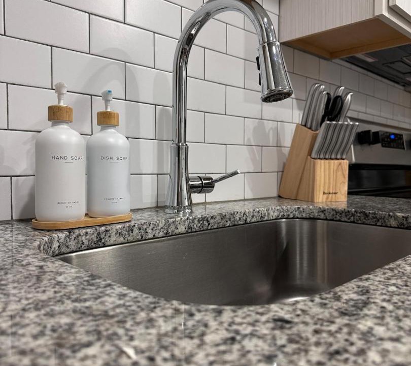 Photo of Kitchen in Bay Lake
