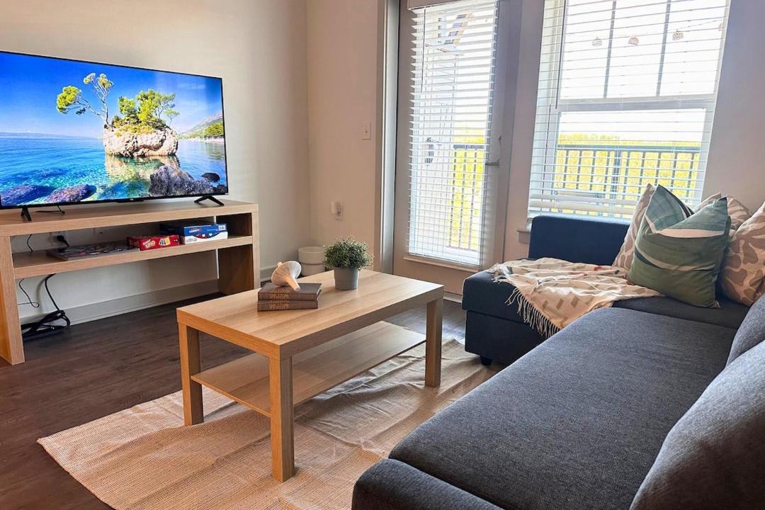 Photo of Livingroom in Bay Lake