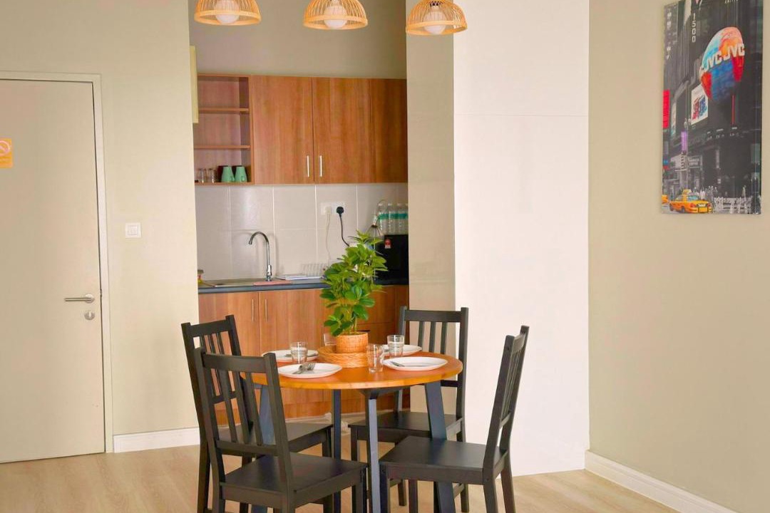 Photo of Others in Kota Warisan