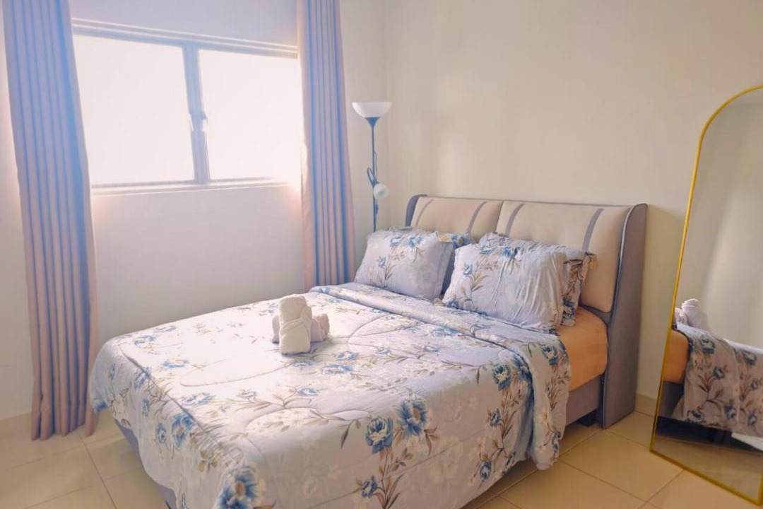 Photo of Bedroom in Kota Warisan