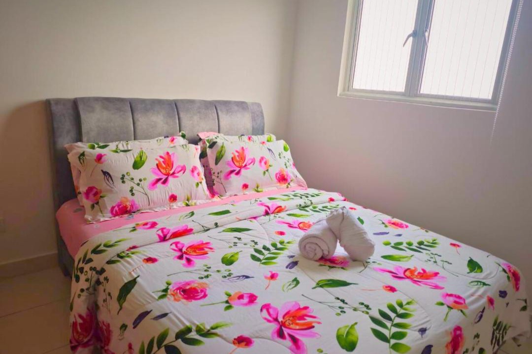 Photo of Bedroom in Kota Warisan