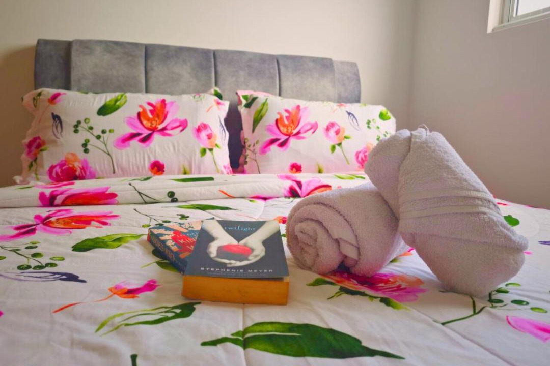 Photo of Bedroom in Kota Warisan