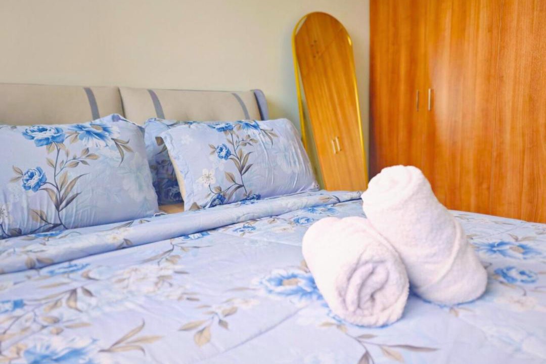 Photo of Bedroom in Kota Warisan