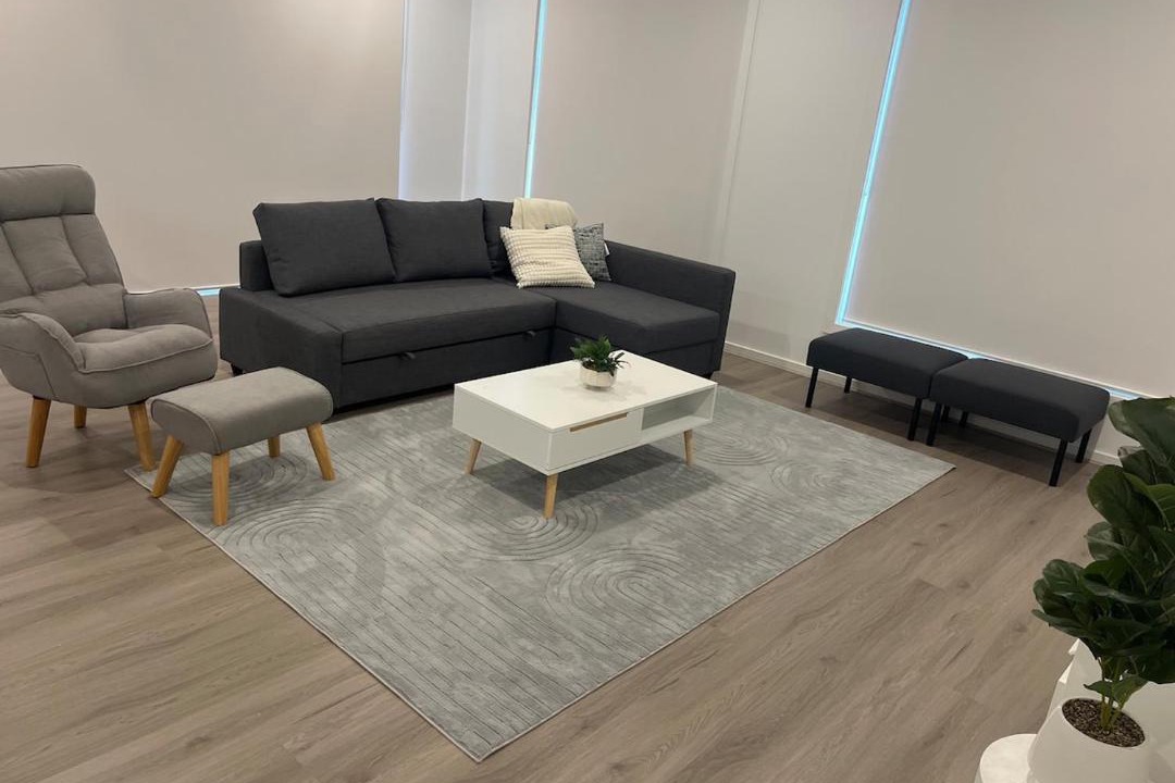 Photo of Livingroom in Plumpton