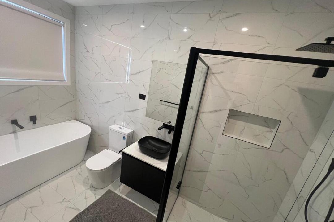 Photo of Bathroom in Plumpton