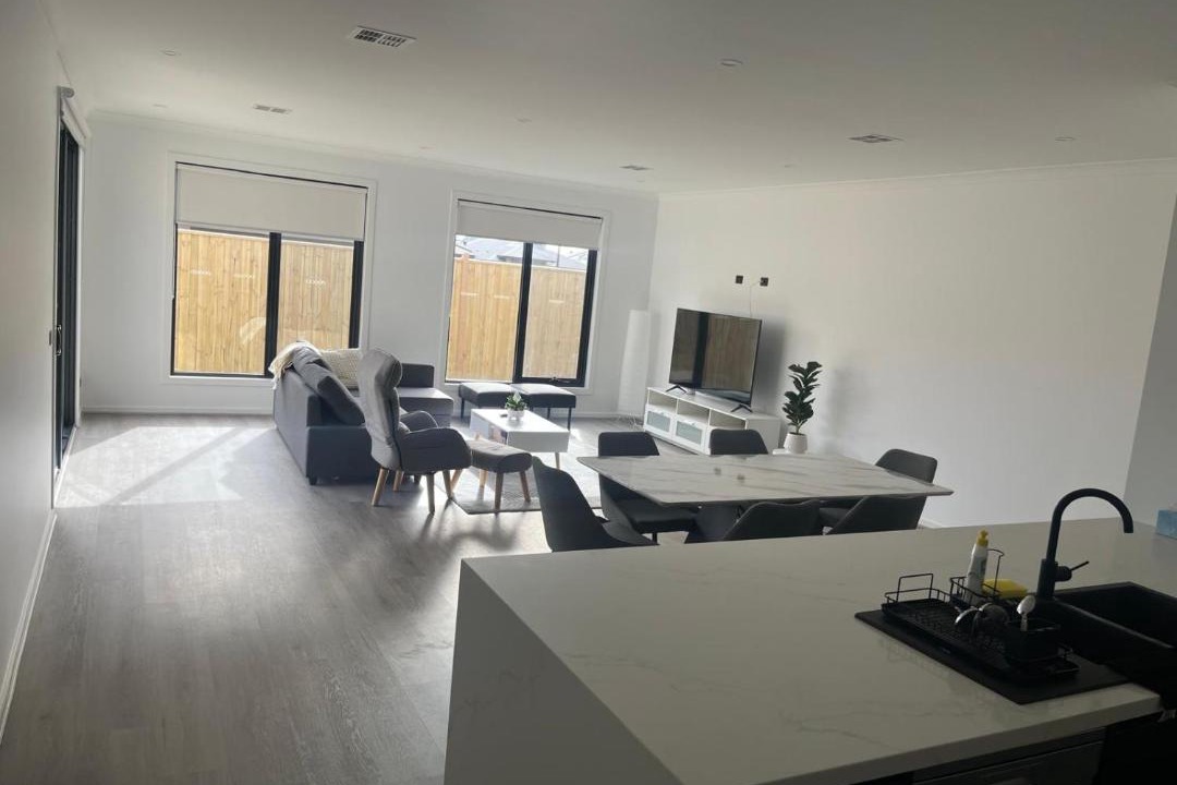 Photo of Kitchen in Plumpton