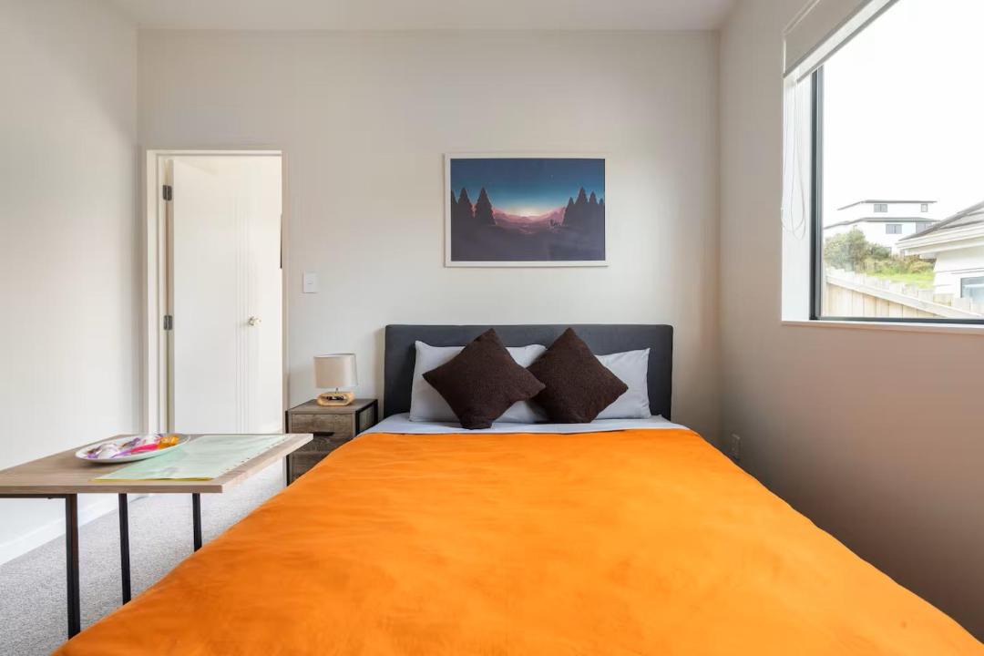 Photo of Bedroom in Massey