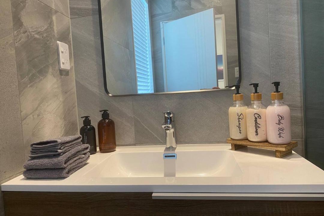 Photo of Bathroom in Massey