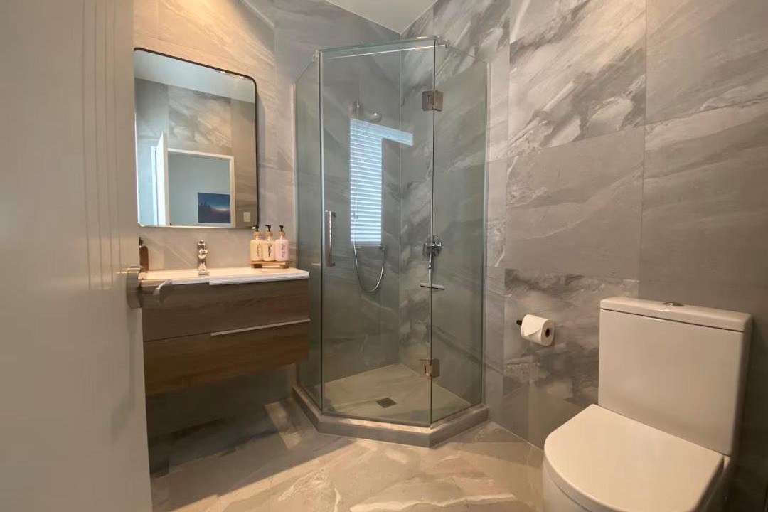 Photo of Bathroom in Massey