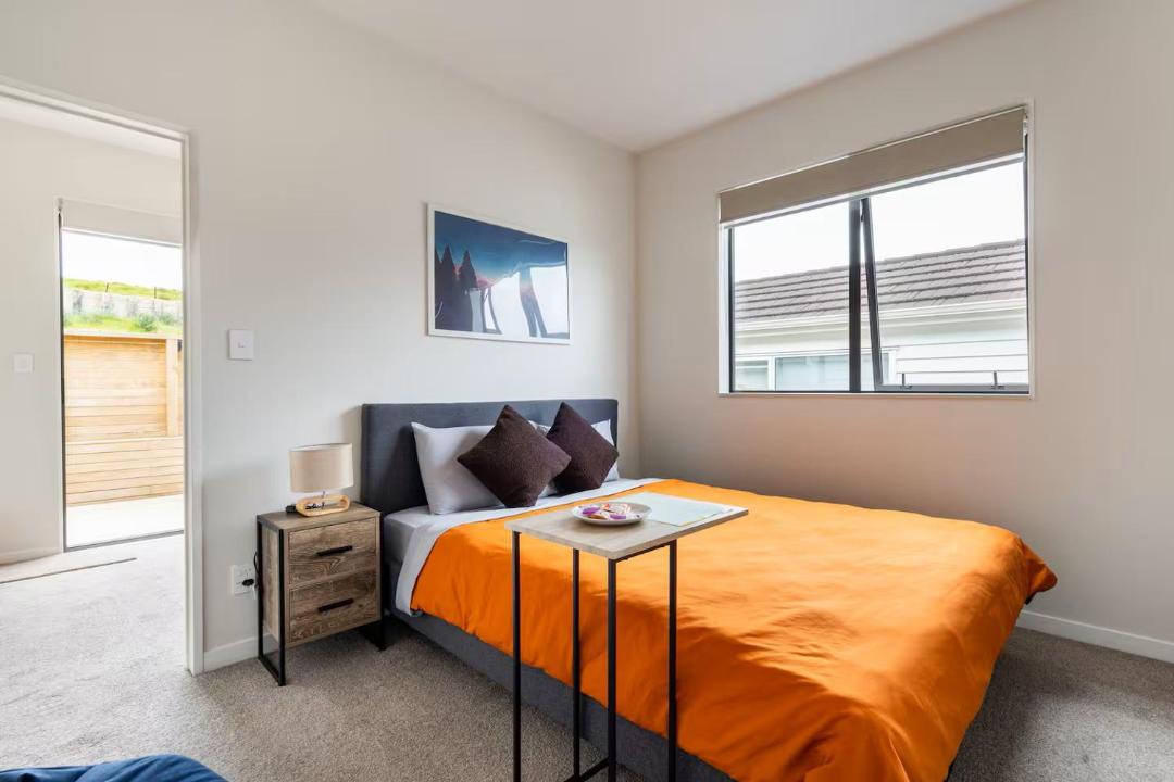 Photo of Bedroom in Massey