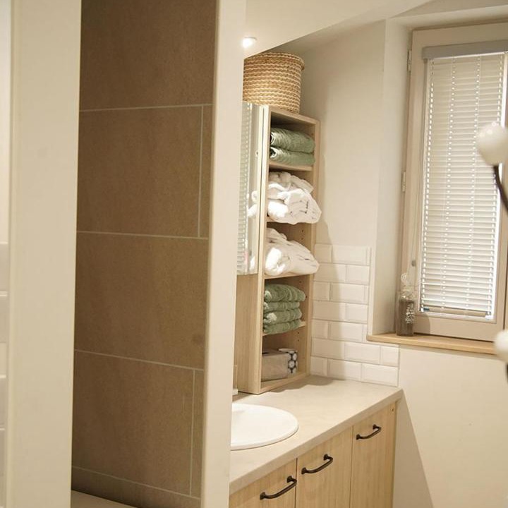 Photo of Bathroom in Moneteau