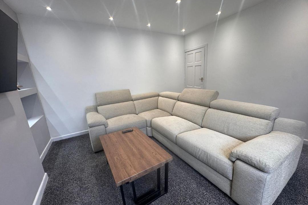 Photo of Livingroom in Fence