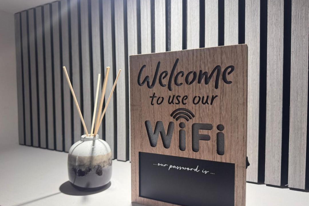 Photo of Others in Fence