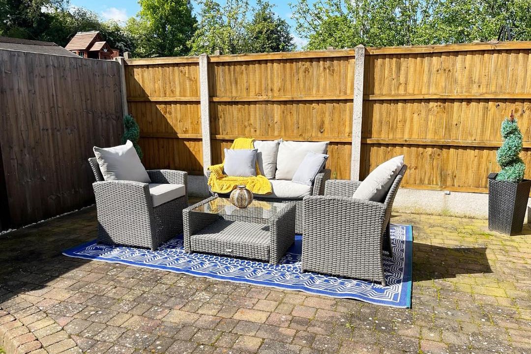 Photo of Others in Edwinstowe