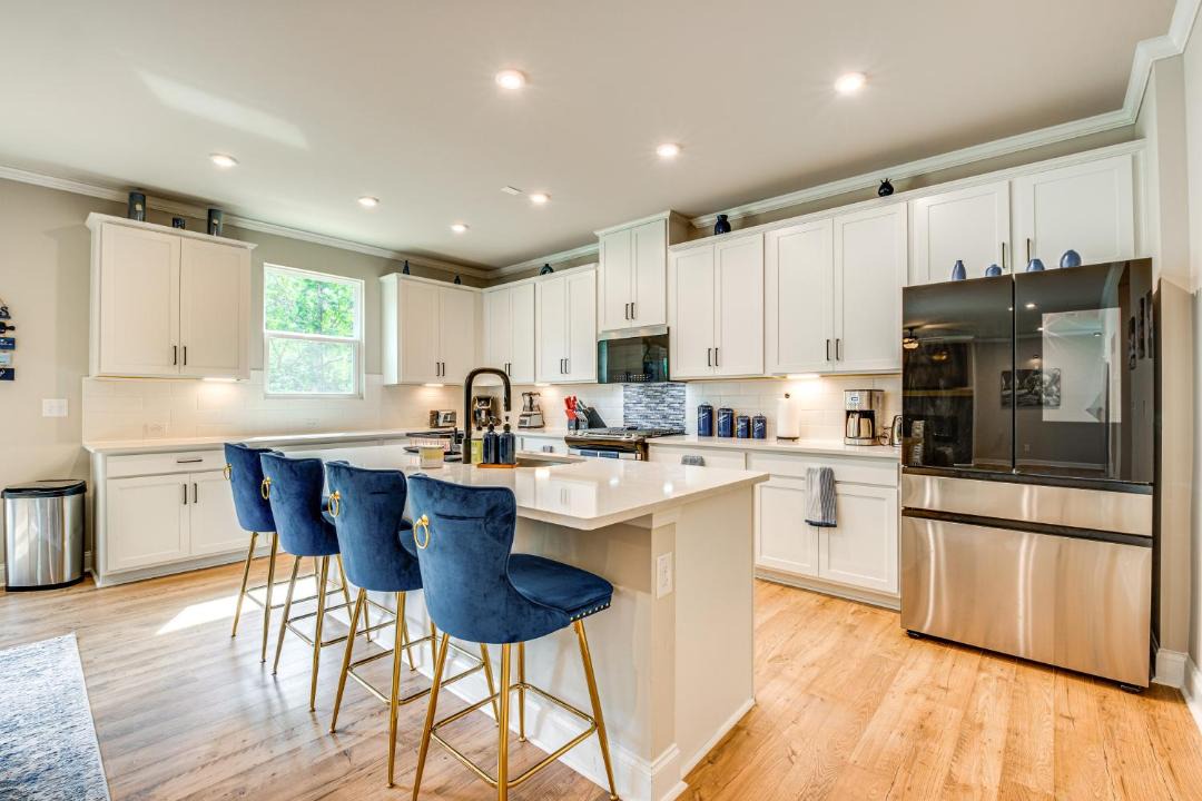Photo of Kitchen in Ben Hill