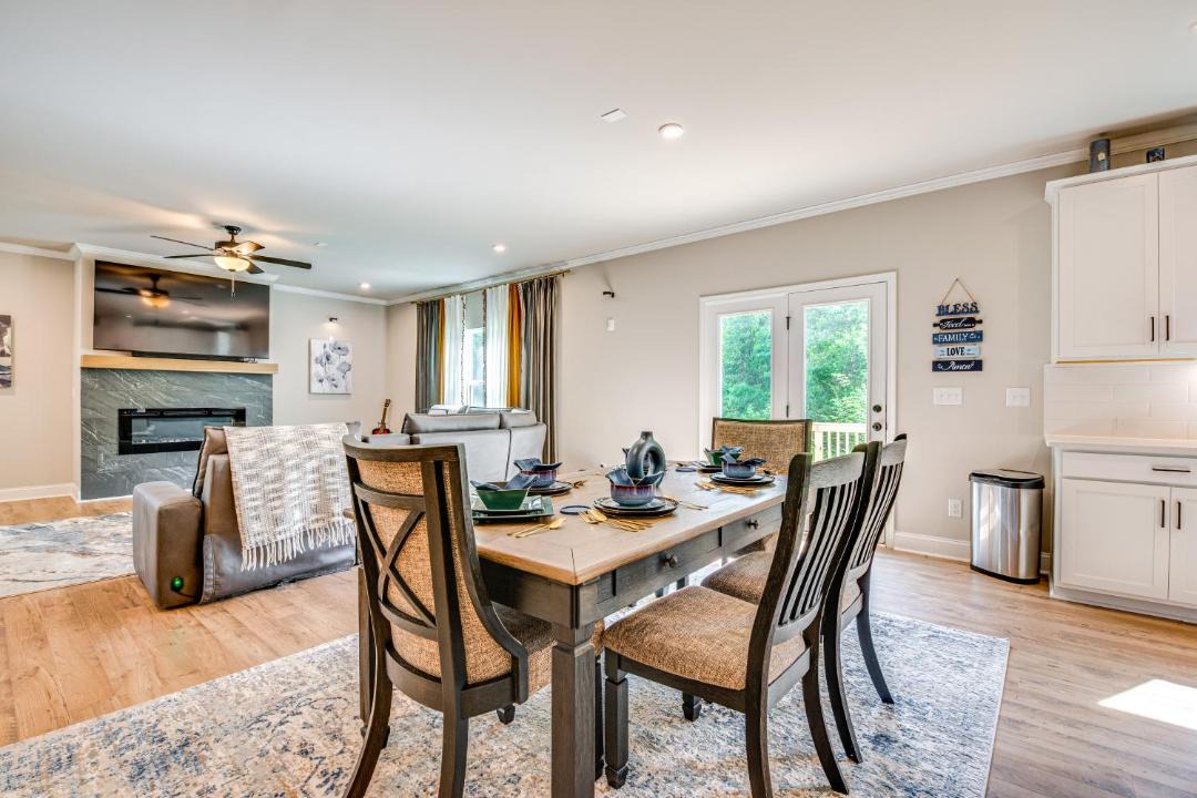 Photo of Kitchen in Ben Hill