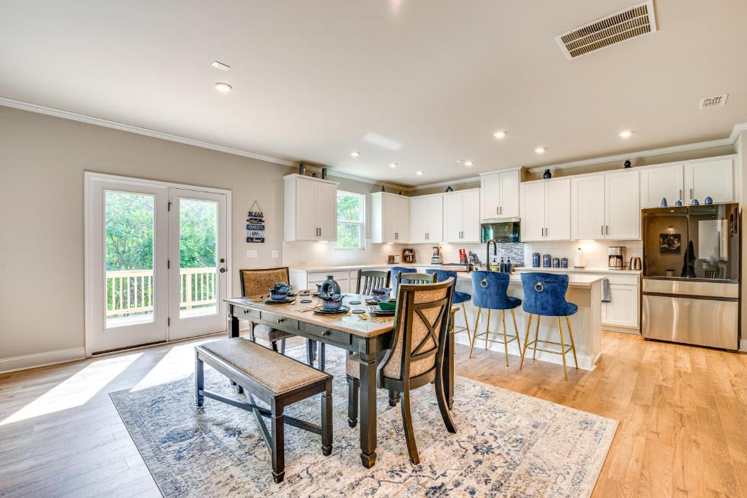 Photo of Kitchen in Ben Hill
