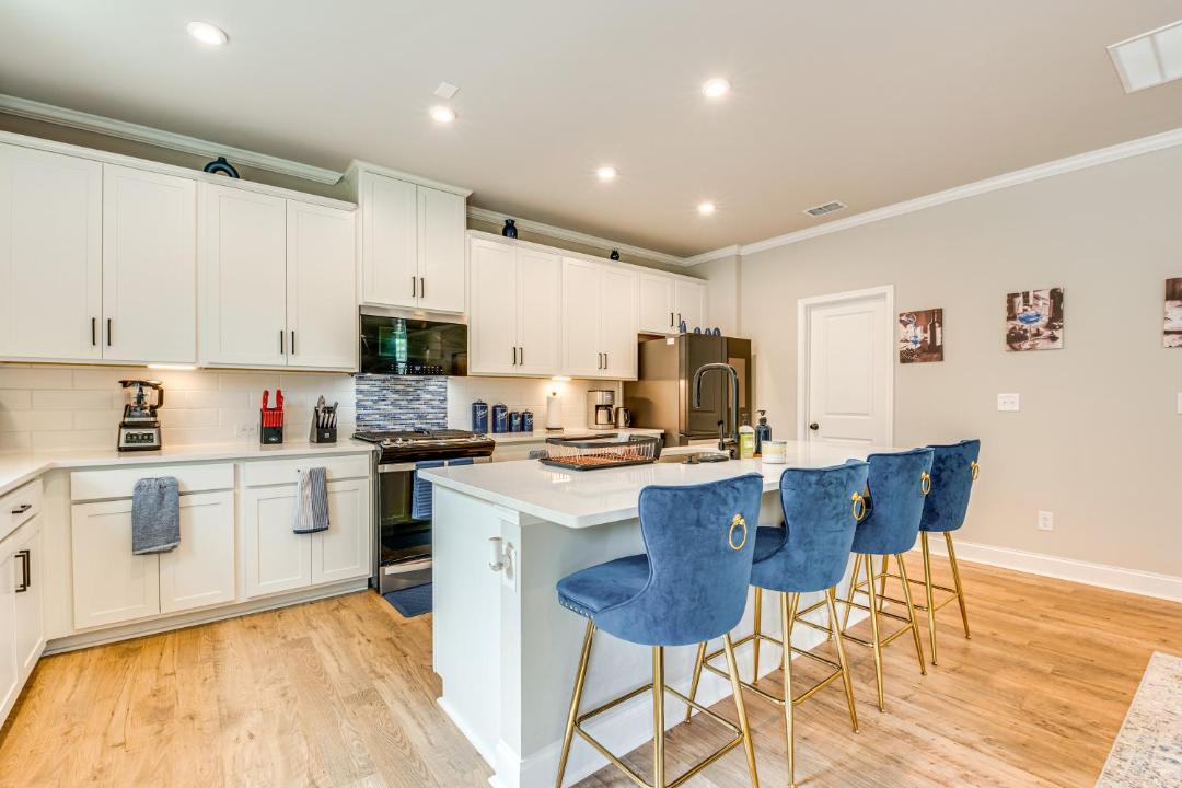 Photo of Kitchen in Ben Hill