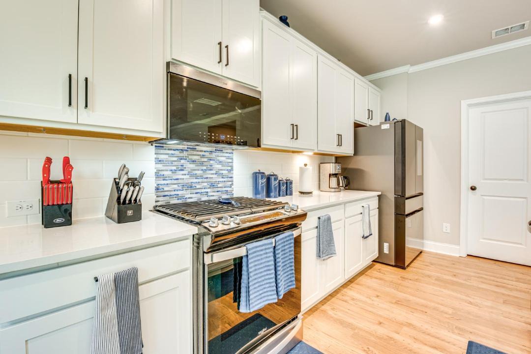 Photo of Kitchen in Ben Hill
