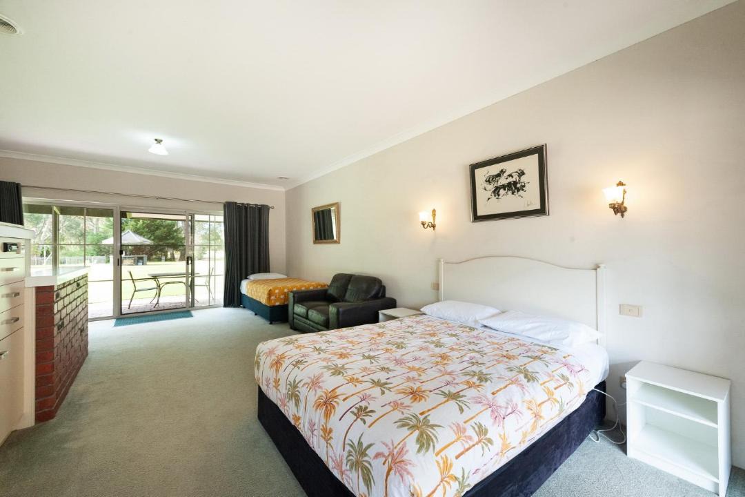Photo of Bedroom in Tocumwal