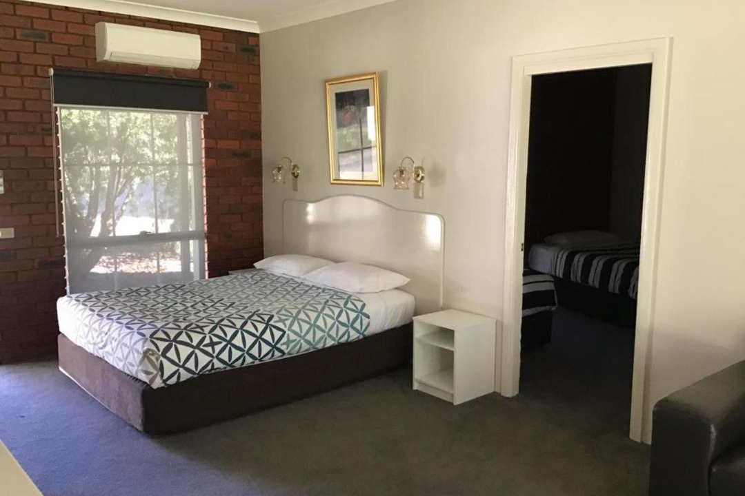 Photo of Bedroom in Tocumwal