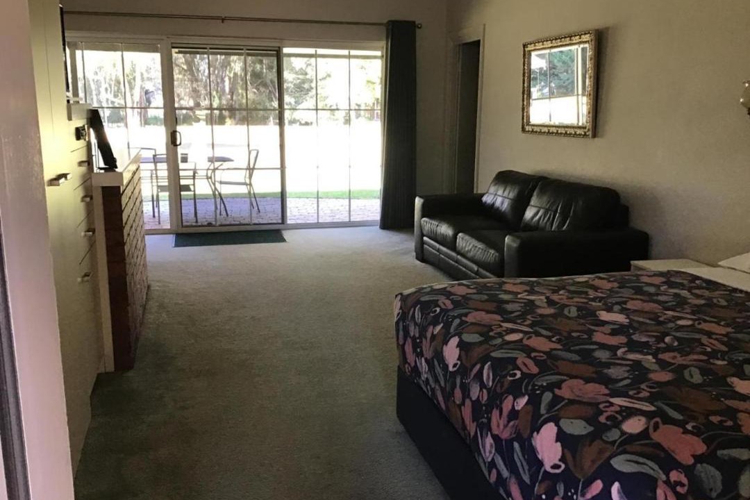 Photo of Bedroom in Tocumwal