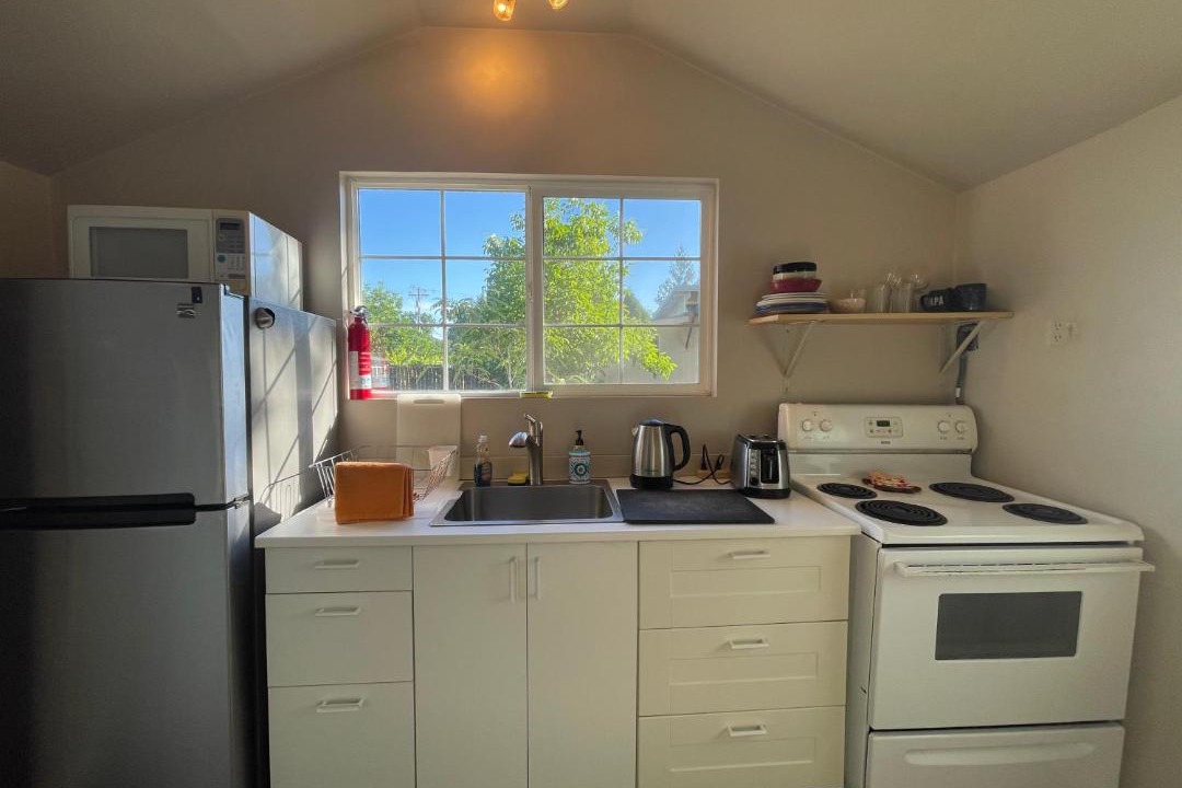 Photo of Kitchen in Middletown