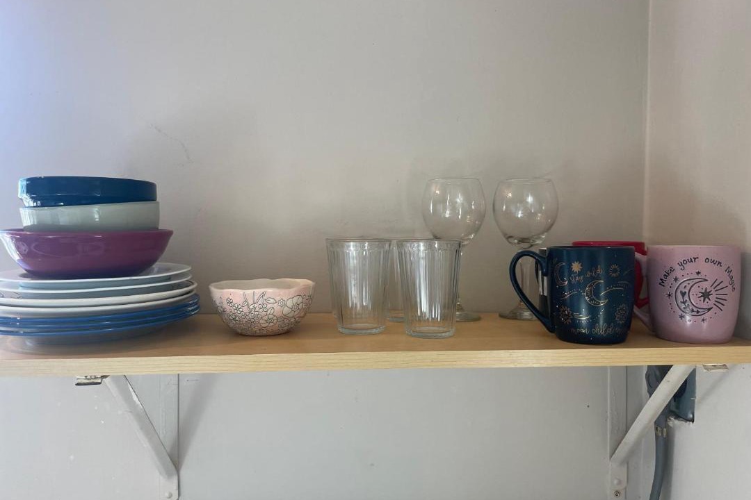 Photo of Kitchen in Middletown