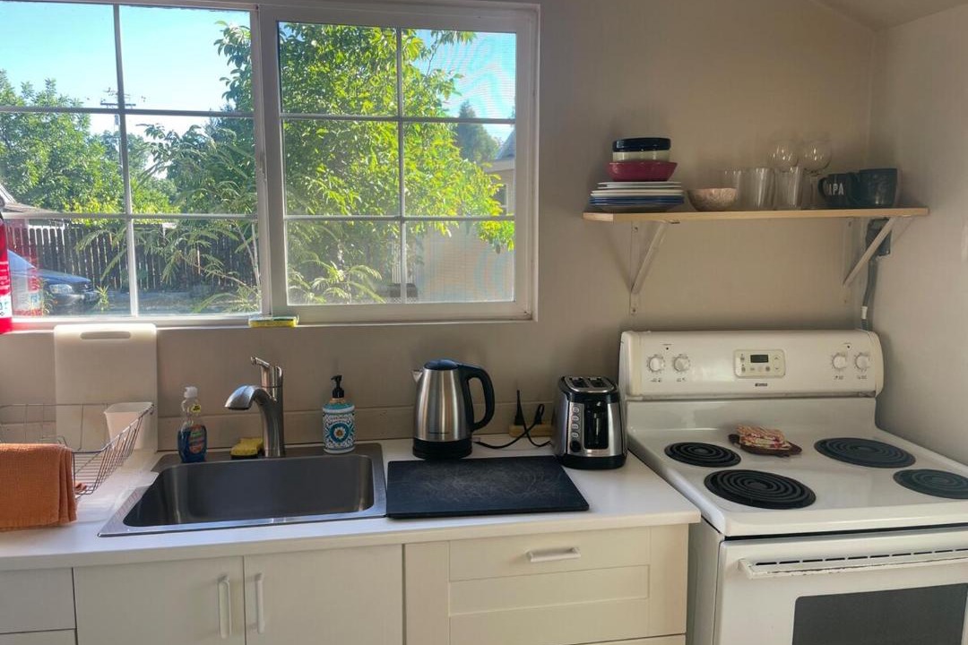 Photo of Kitchen in Middletown